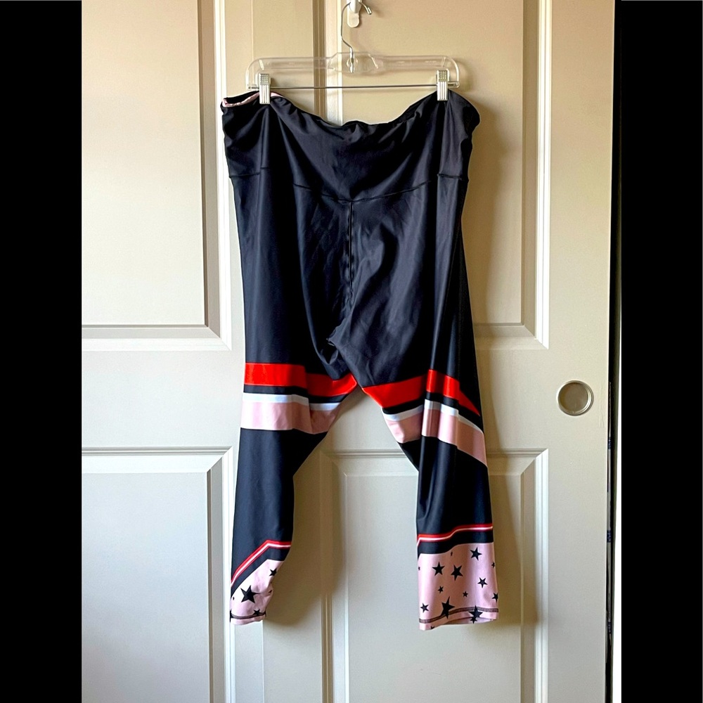 Day Won Plus Size Active Legging Size 26/28